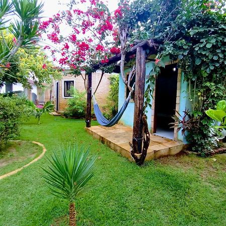 Vila Cristina Паракуру Екстериор снимка
