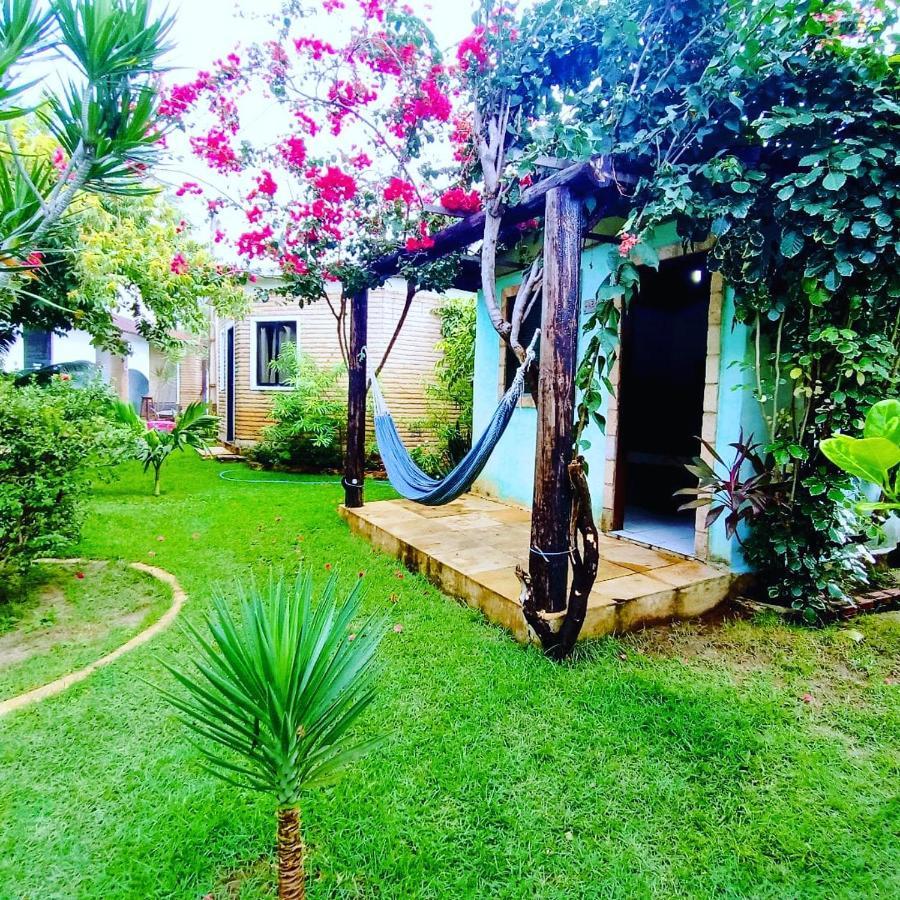 Vila Cristina Паракуру Екстериор снимка