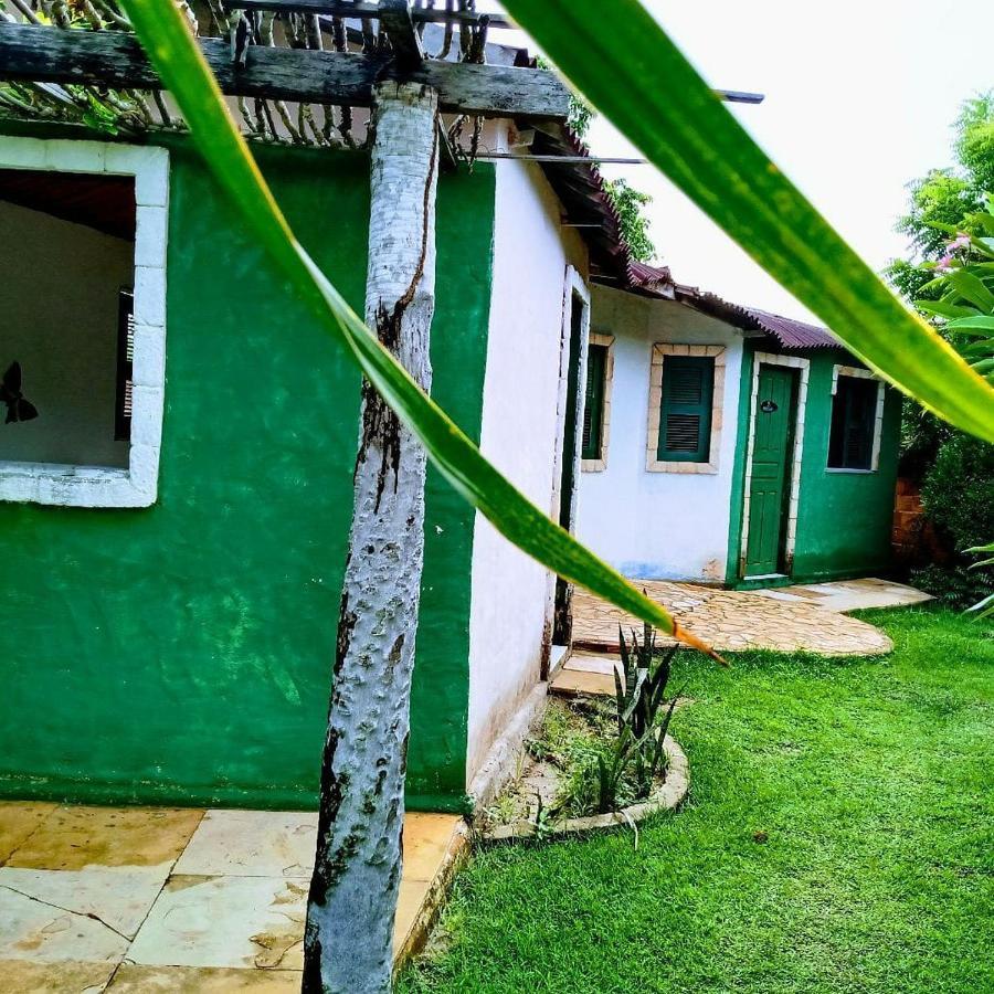Vila Cristina Паракуру Екстериор снимка