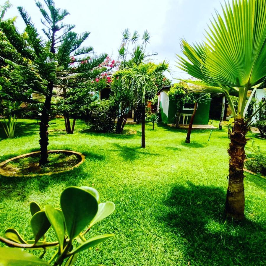 Vila Cristina Паракуру Екстериор снимка
