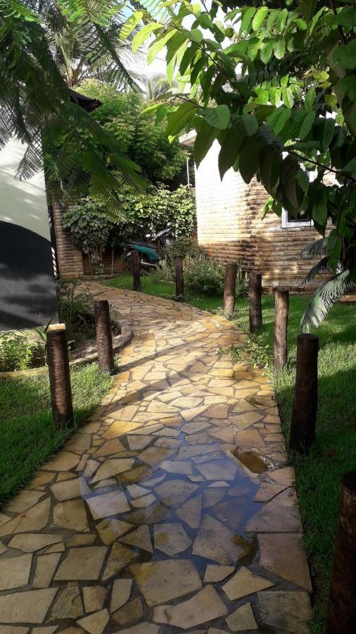 Vila Cristina Паракуру Екстериор снимка
