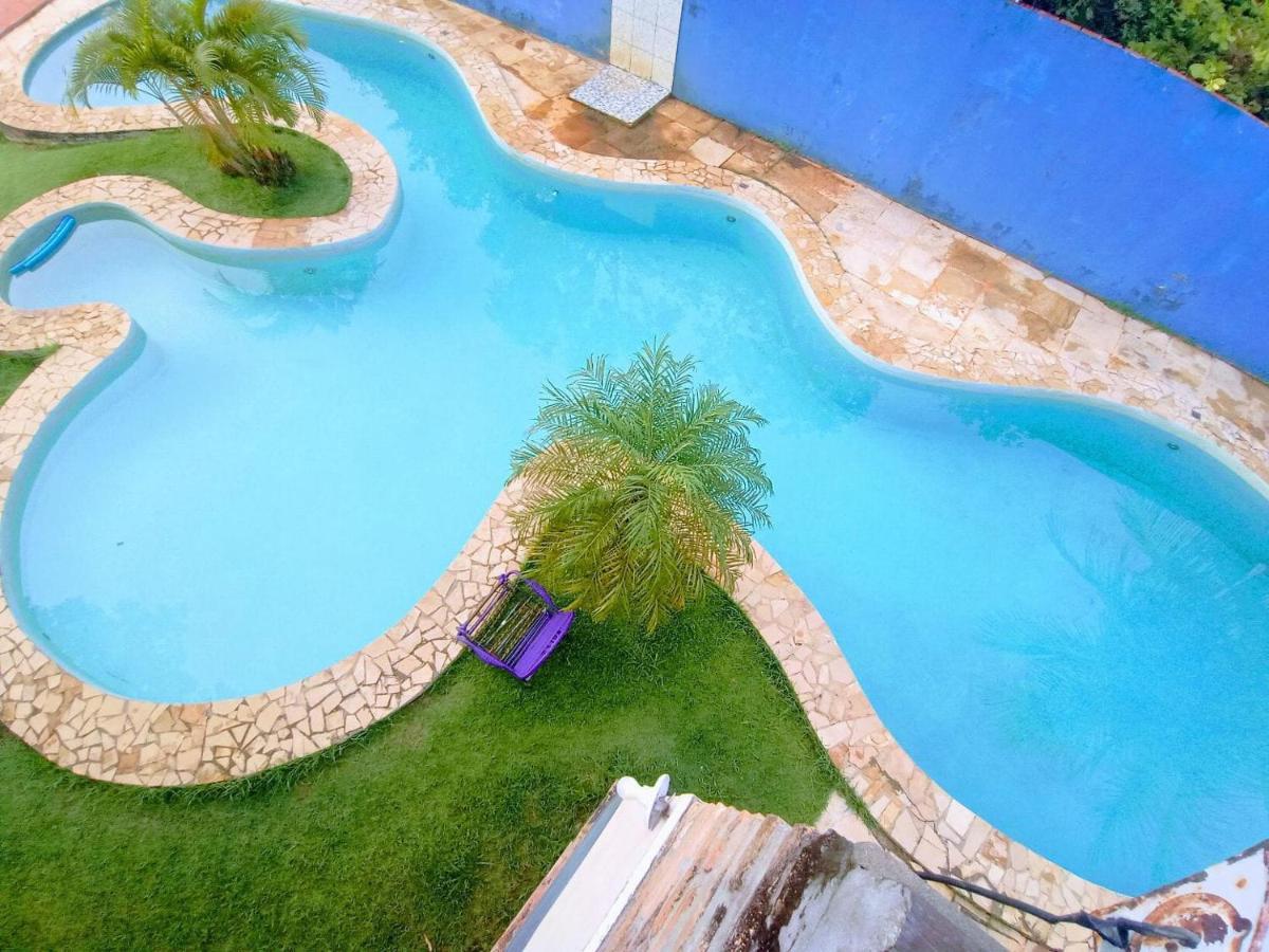 Vila Cristina Паракуру Екстериор снимка