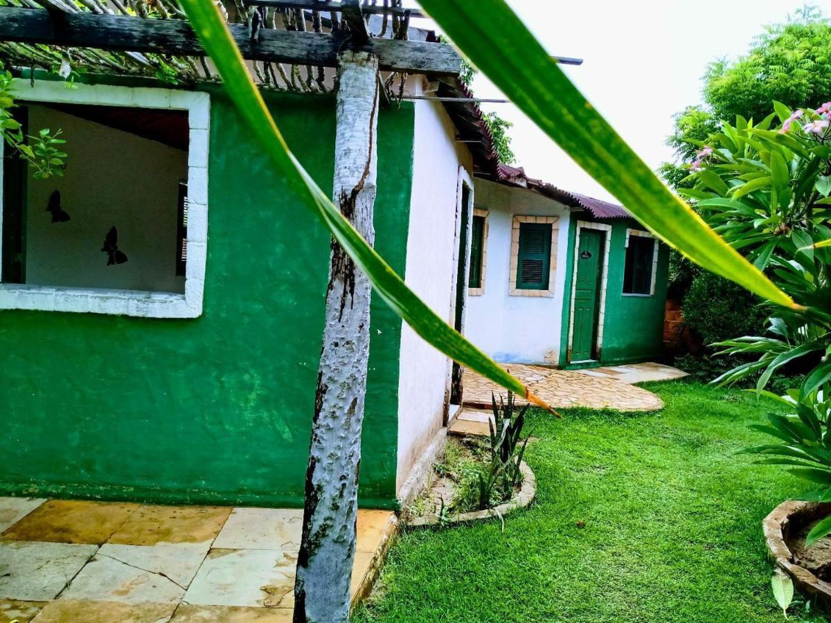 Vila Cristina Паракуру Екстериор снимка